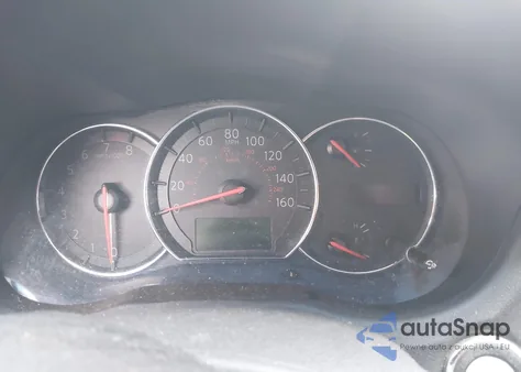 2010 Nissan Maxima 3.5 Sv z USA, uszkodzony, nr VIN 1N4AA5APXAC834390